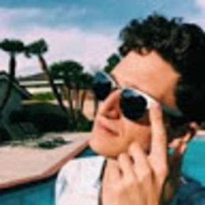 Meet your Posher, Jason